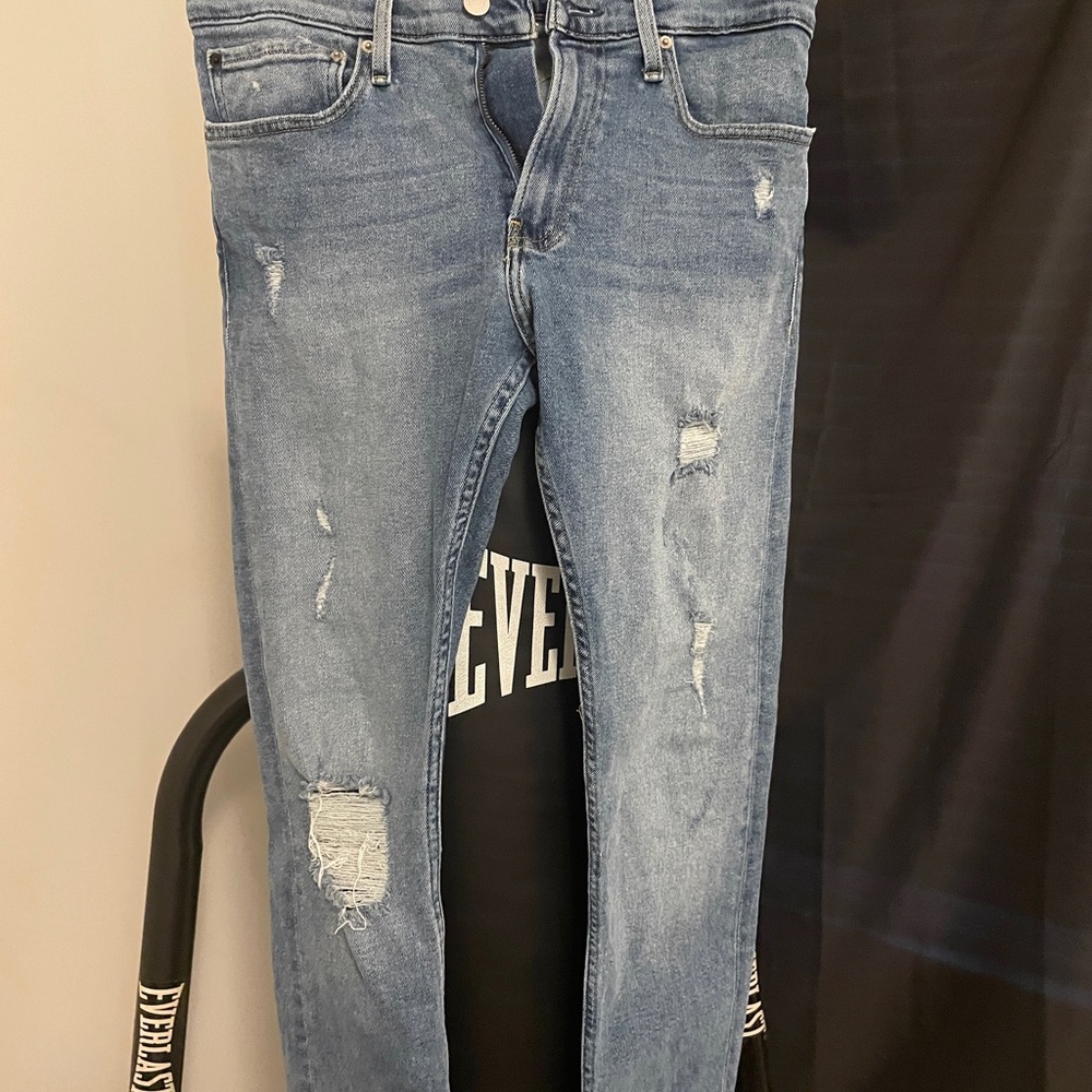Calvin Klein jeans